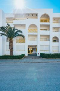 Apartamento Sra. da Rocha by Portugalferias
