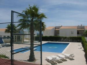 Apartamento Sunny Velamar