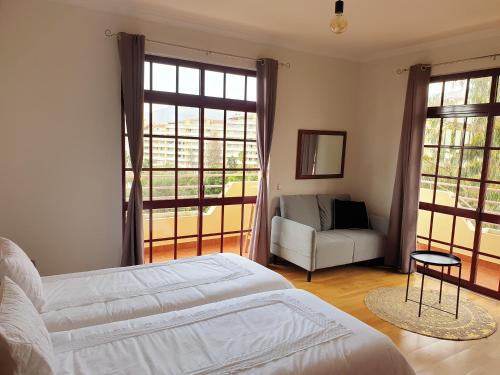 Apartamento Sunshine Lido Funchal