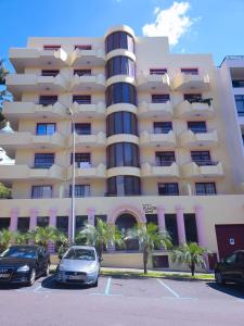 Apartamento Sunshine Lido Funchal