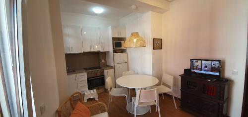 Apartamento Sunshine