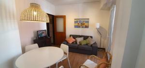 Apartamento Sunshine