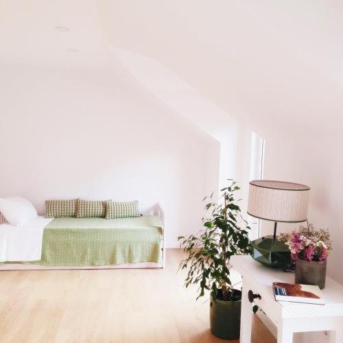 Apartamento T 1 - O 21 da Vila