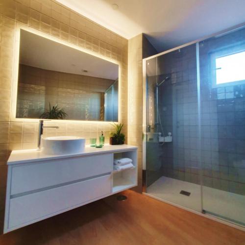 Apartamento T 1 - O 21 da Vila