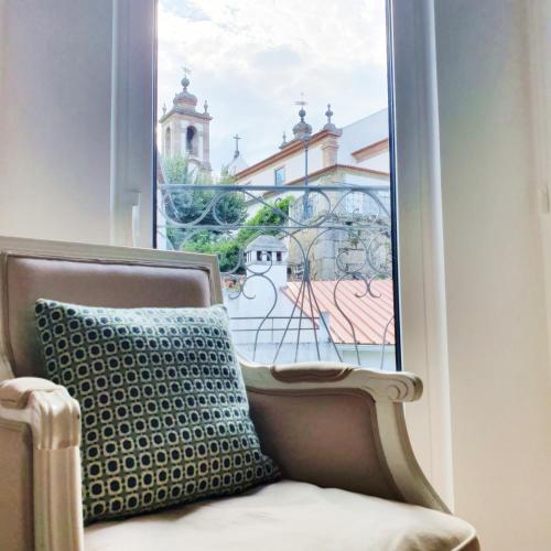 Apartamento T 1 - O 21 da Vila