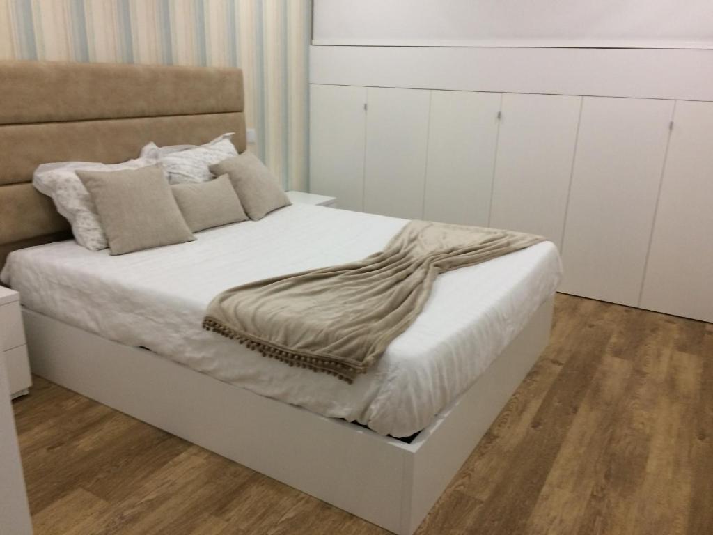 Apartamento T-2 novo Rua da Colónia N 91 ENT.3 2 ESQ, 4740-032 Apúlia