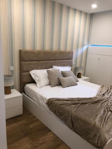 Apartamento T-2 novo