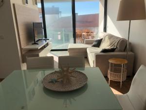 Apartamento T-2 novo