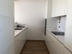 Apartamento T-2 novo
