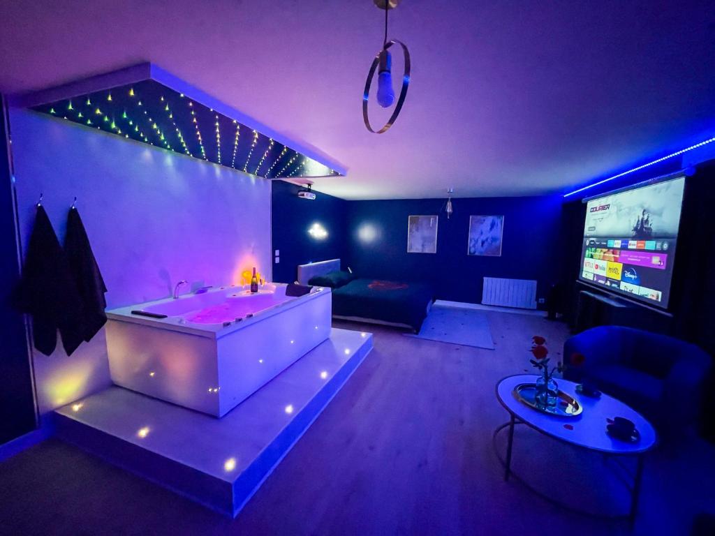 Apartamento T-2 novo