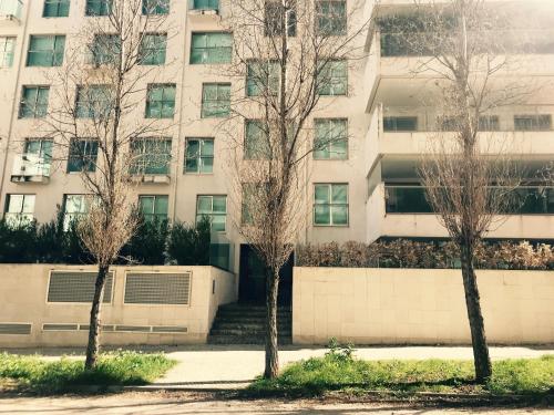 Apartamento T&T Ocean - Foz Palace Residence Spa