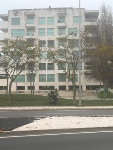 Apartamento T&T Ocean - Foz Palace Residence Spa
