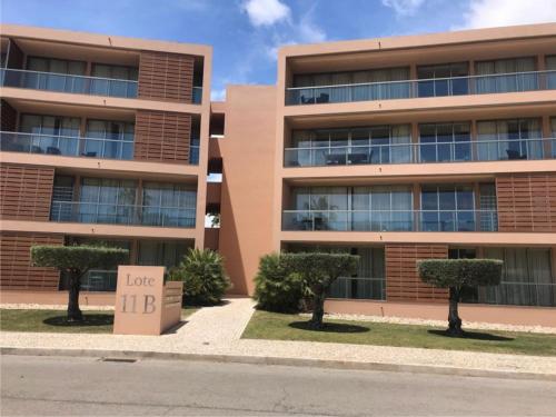 Apartamento T&T Ocean - Herdade dos Salgados