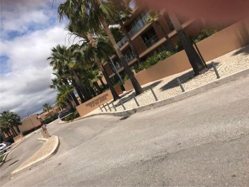Apartamento T&T Ocean - Herdade dos Salgados