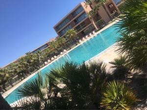 Appartement Apartamento T&T Ocean - Herdade dos Salgados Rua da Boca da Alagoa, Lote 11B - 3ºB 8200-424 Guia Algarve