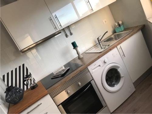 Apartamento T&T Ocean no Clube Praia da Rocha