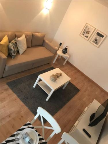 Apartamento T&T Ocean no Clube Praia da Rocha.