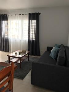 Apartamento T&T Ocean - Vista Mar