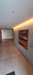 Apartamento T0 - Edifício Uno Al Mar