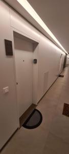 Apartamento T0 - Edifício Uno Al Mar