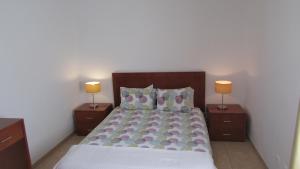 Apartamento T1 (2-4 per.)com Piscina, perto da Praia
