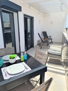 Appartement Apartamento T1 Alvor/ Centro Marquês Pombal 29 8500-021 Alvor Algarve