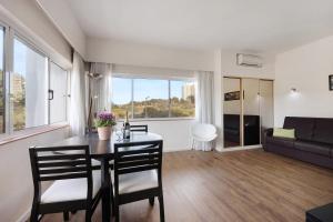 Apartamento T1 Atlântico