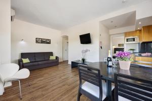 Apartamento T1 Atlântico