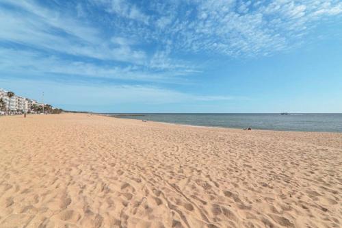 Apartamento T1 by the sea