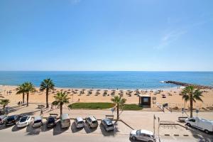 Apartamento T1 by the sea