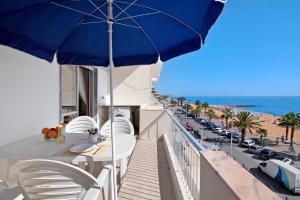 Appartement Apartamento T1 by the sea Avenida Infante Sagres 8125-156 Quarteira Algarve