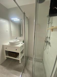 Apartamento T1 Cabanas de Tavira - Cantinho do Haduindo