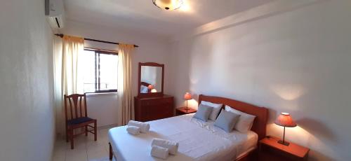 Apartamento T1 Club Amarílis - Portimão
