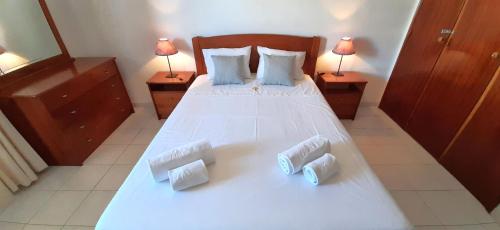 Apartamento T1 Club Amarílis - Portimão