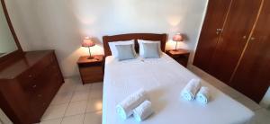 Apartamento T1 Club Amarílis - Portimão