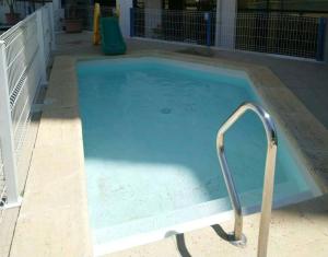 Apartamento T1 com piscina, em Montechoro, Albufeira, Algarve