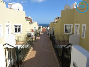 Apartamento T1 com vista mar perto da Praia N.ª Sra. da Rocha