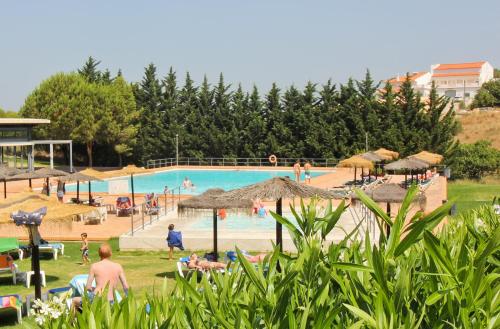 Apartamento T1 em Lagos com piscina e garagem
