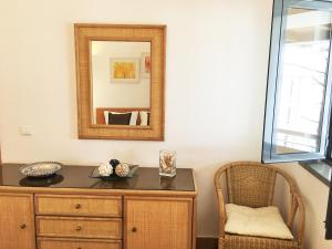 Apartamento T1 em Lagos com piscina e garagem