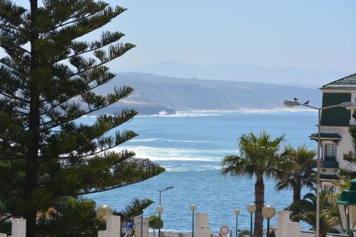 Apartamento T1 Ericeira
