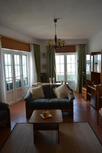 Apartamento T1 Ericeira