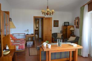 Appartement Apartamento T1 Ericeira Praça dos Navegantes, 1 - Ala 3 - 1A 2659-501 Ericeira -1