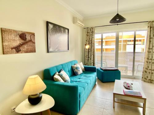 Apartamento T1 Flamingo - Portimão - 1,5 km da Praia