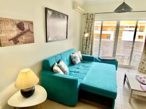 Appartement Apartamento T1 Flamingo - Portimão - 1,5 km da Praia Rua Maria Eugénia Silva Horta Lote 2, 10° andar, apartamento 1008 8500-833 Portimão Algarve