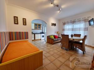 Appartement Apartamento T1 GomeiraMar by Your Home Algarve Rua Ilha da Abóbora 17 1ºFte 8800-595 Cabanas de Tavira Algarve