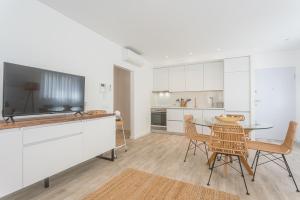 Apartamento T1 Ma'Rase 1