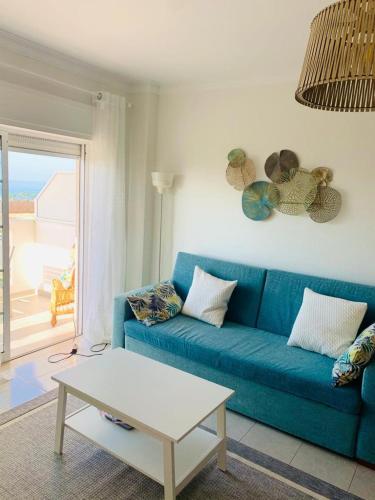 Apartamento T1 Monte Gordo