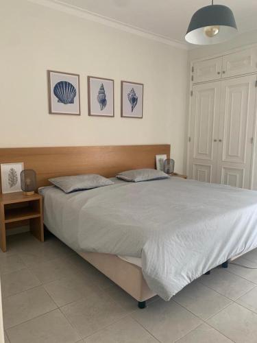 Apartamento T1 Monte Gordo
