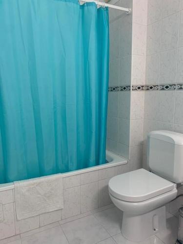 Apartamento T1 Monte Gordo