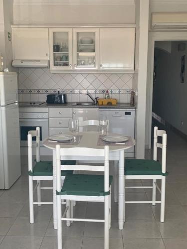 Apartamento T1 Monte Gordo